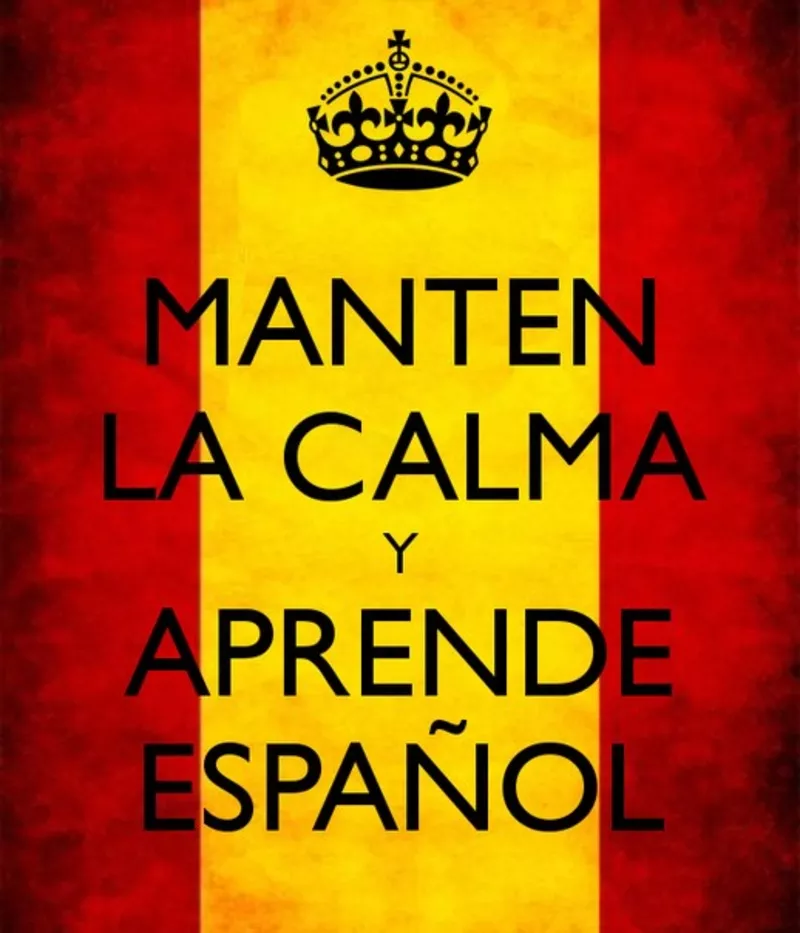 Курс испанского языка в учебном центре Nota Bene