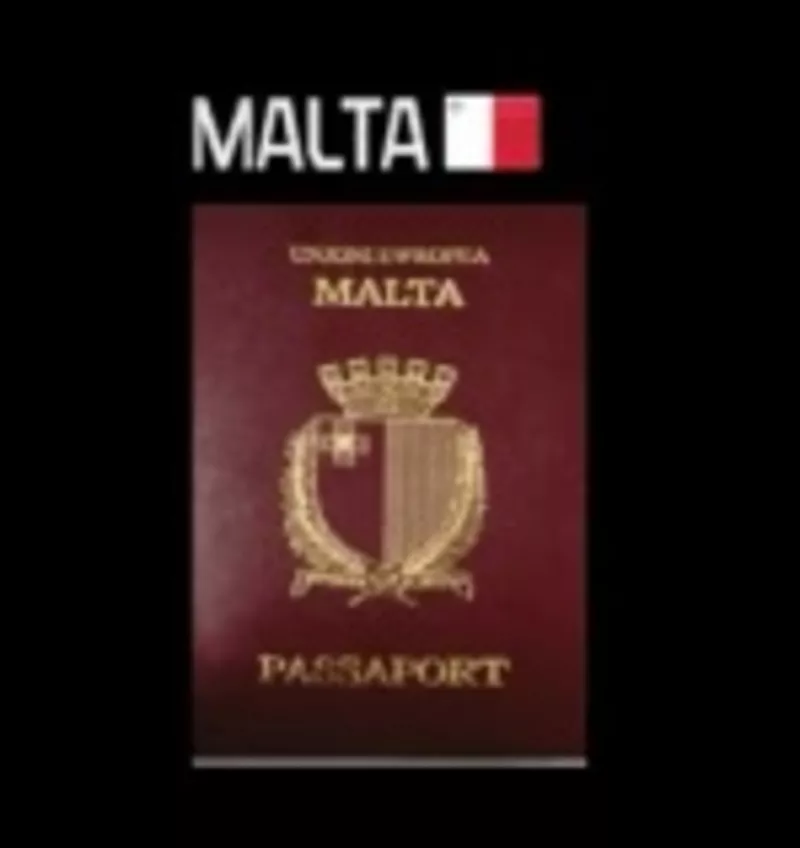 Визы  на Мальту!
