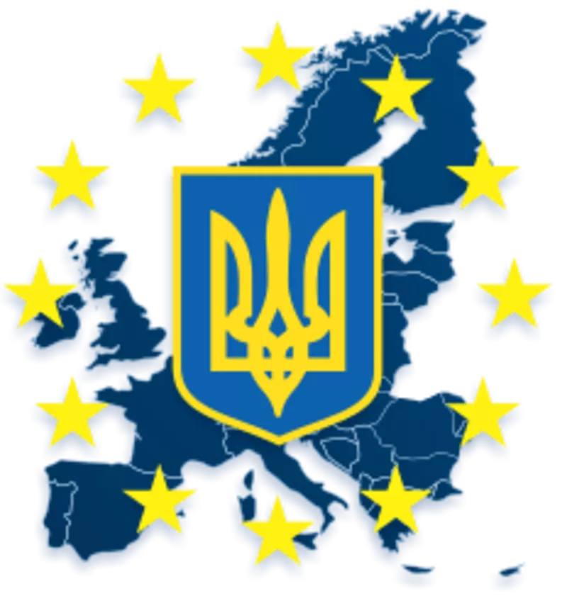 Визы в Украину под ключ для иностранцев!