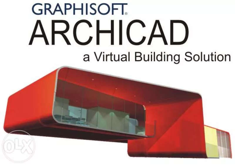 Курс ArchiCad в  Nota Bene 