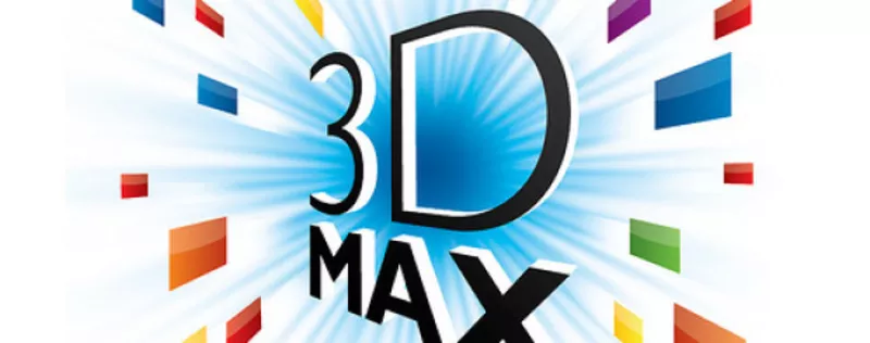 Курс  3D Max в учебном центре Нота Бене