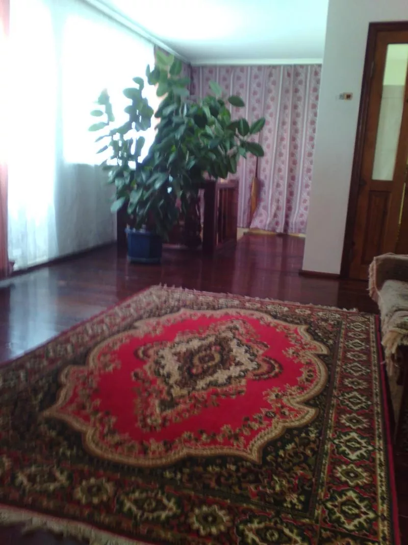 Продам двухэтажный дом в Скадовске,  общей площадью 157, 5 м/кв. 6