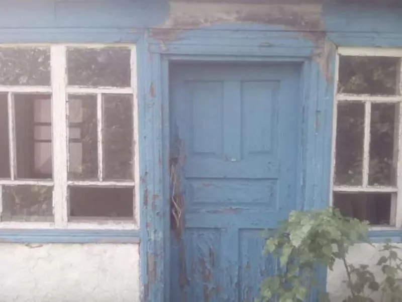 Продам дом в селе Нововоронцовского района