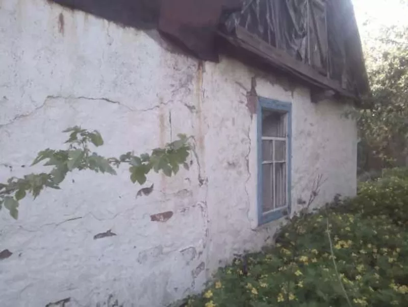 Продам дом в селе Нововоронцовского района 2