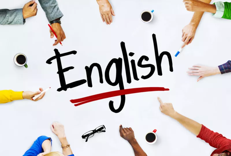 Курсы специализированного английского языка в Новой Каховке 