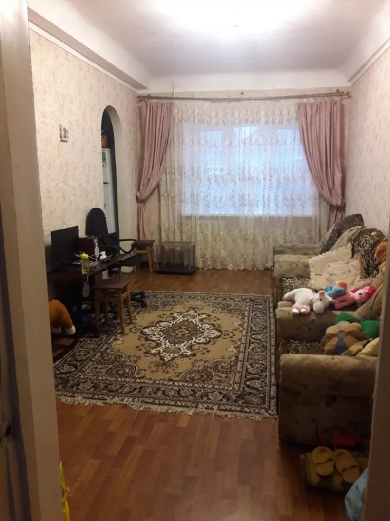 Продам двухкомнатную квартиру в городе Каховка