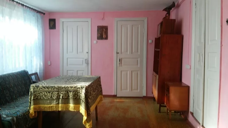 Продам дом в центре санаторно-курортного города Голая Пристань 3