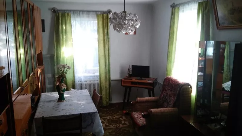 Продам дом в центре санаторно-курортного города Голая Пристань 5