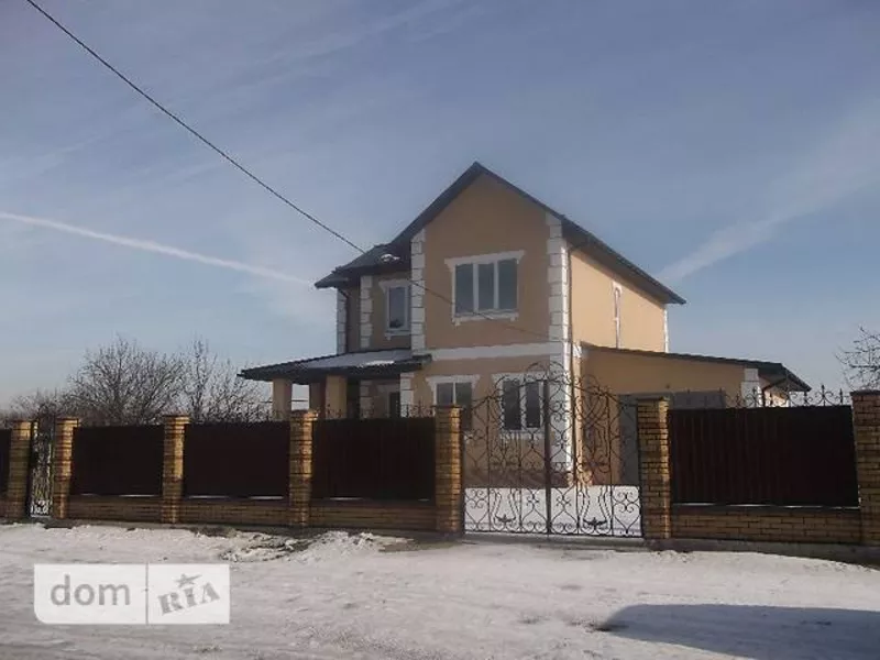 Продам : Новый дом 2016 года постройки 6