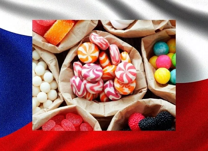 Работа в Чехии! Вакансия по изготовлению конфет