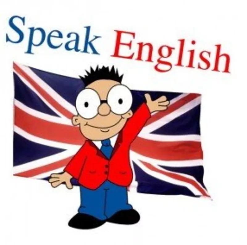 Курс интенсивного английского языка. Выучить или подтянуть язык за 30 