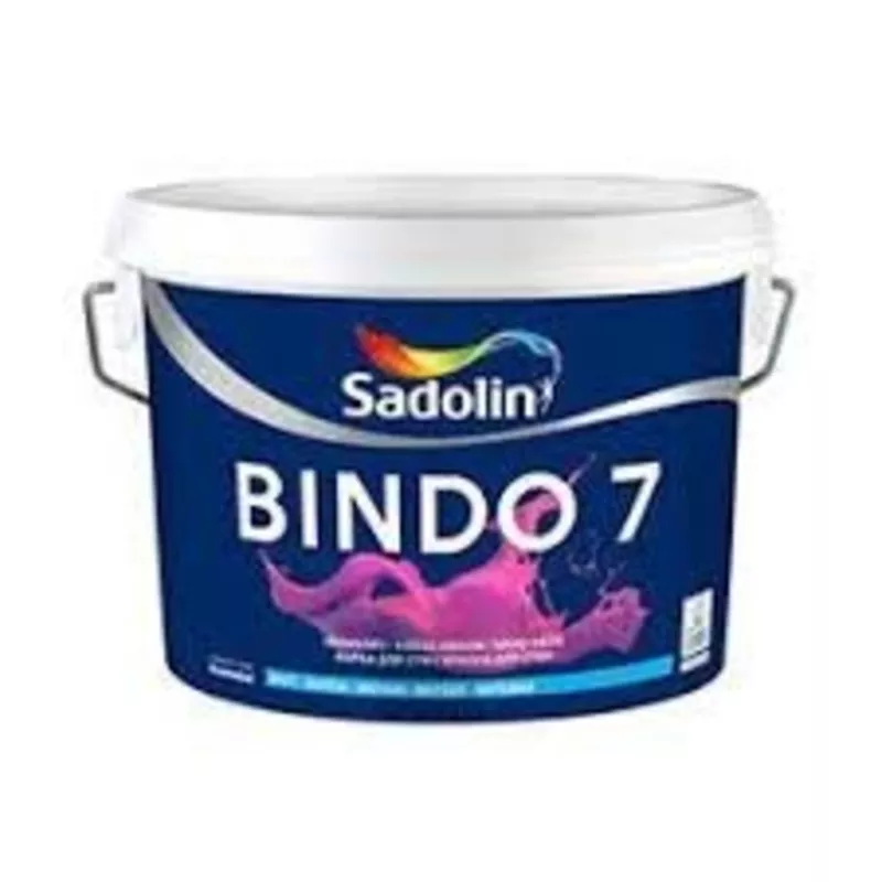 Sadolin bindo 7 Херсон