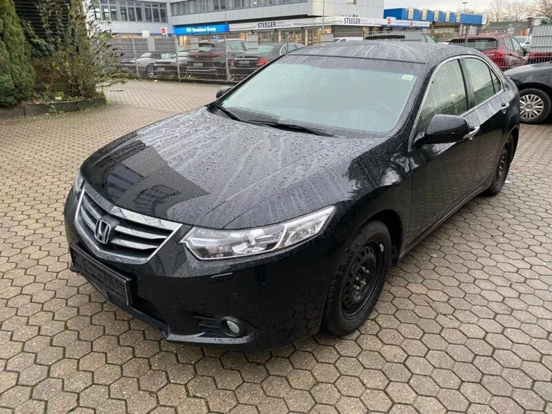 АВТОРАЗБОРКА/ЗАПЧАСТИ HONDA Accord 2012 - 2015 года: 2.4i,  3.5i 3