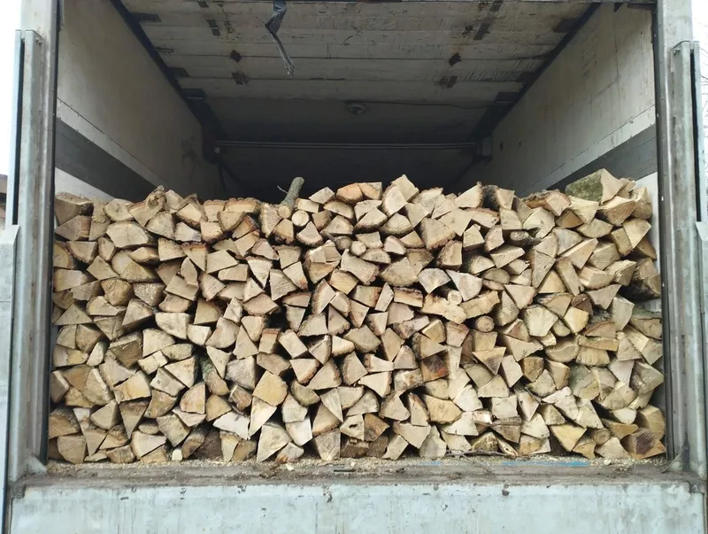 Купить дрова в Херсоне и Херсонской области. 2