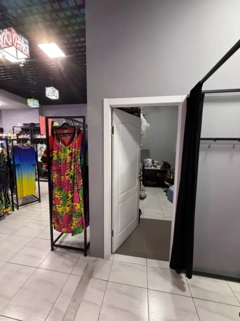 Готовий магазин в Трц Французський бульвар Харків 10000$ 4